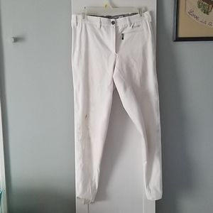 2 pairs pikeur breeches